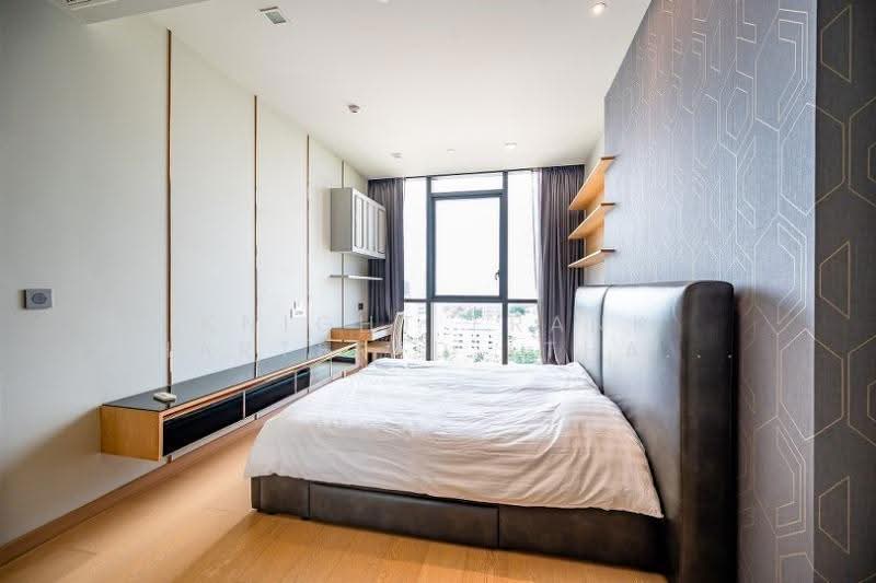 The Monument Thonglor, Bangkok, 998 Thonglor Road, Khlong Tan Nua, Watthana, Bangkok, 2 Bedrooms, 125 sqm, Condo For Rent, by Knight Frank Chartered (Thailand) Co.,Ltd, 500627979 - DDproperty.com