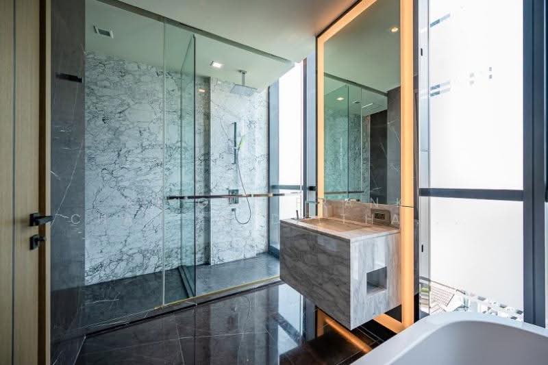 The Monument Thonglor, Bangkok, 998 Thonglor Road, Khlong Tan Nua, Watthana, Bangkok, 2 Bedrooms, 125 sqm, Condo For Rent, by Knight Frank Chartered (Thailand) Co.,Ltd, 500627979 - DDproperty.com