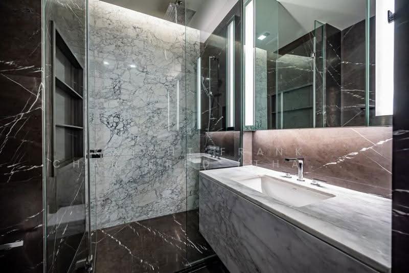 The Monument Thonglor, Bangkok, 998 Thonglor Road, Khlong Tan Nua, Watthana, Bangkok, 2 Bedrooms, 125 sqm, Condo For Rent, by Knight Frank Chartered (Thailand) Co.,Ltd, 500627979 - DDproperty.com