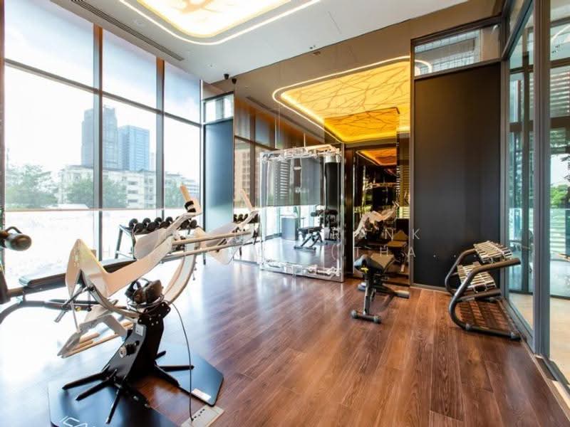 The Monument Thonglor, Bangkok, 998 Thonglor Road, Khlong Tan Nua, Watthana, Bangkok, 2 Bedrooms, 125 sqm, Condo For Rent, by Knight Frank Chartered (Thailand) Co.,Ltd, 500627979 - DDproperty.com