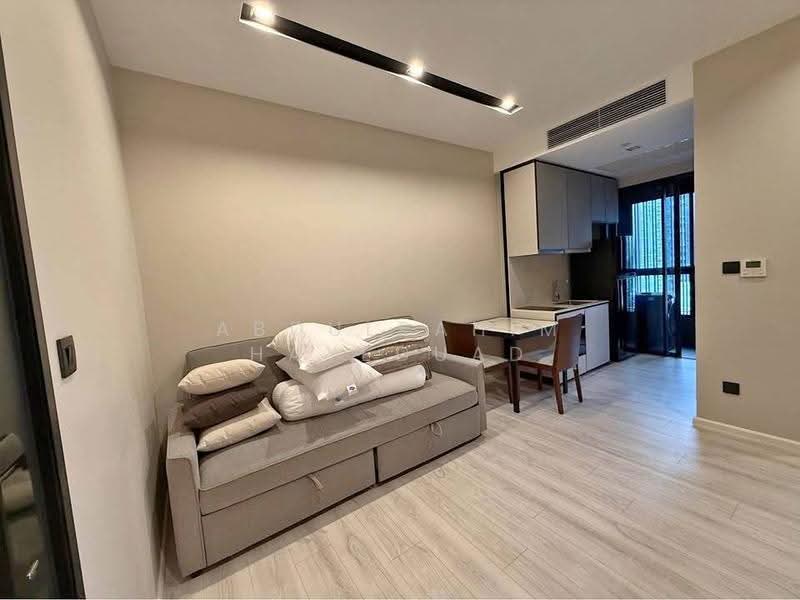 The Room Phaya Thai : เดอะ รูม พญาไท, กรุงเทพ, 567 ถ.ศรีอยุธยา, ถนนพญาไท, ราชเทวี, กรุงเทพ, 39 ตร.ม., คอนโด ให้เช่า, โดย Abdulrahim Hayeduad, 500627981 - DDproperty.com