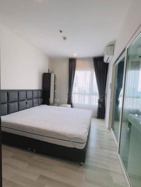 The Key Sathorn-Ratchapreuk, Bangkok, Ratchapruek Road, Bangko, Chom Thong, Bangkok, 1 Bedroom, 33 sqm, Condo For Rent, by Atitayaporn Robwongjan, 500627983 - DDproperty.com