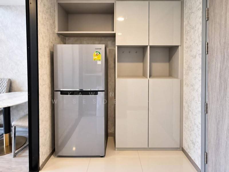 SOHO Bangkok Ratchada, Bangkok, 74 Pracha Rat Bamphen Rd, Huai Khwang, Bangkok, 2 Bedrooms, 48 sqm, Condo For Rent, by Kawinthip Wisesdenchai, 500627984 - DDproperty.com