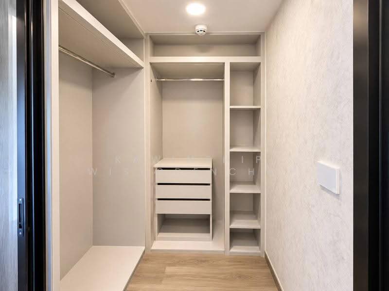 SOHO Bangkok Ratchada, Bangkok, 74 Pracha Rat Bamphen Rd, Huai Khwang, Bangkok, 2 Bedrooms, 48 sqm, Condo For Rent, by Kawinthip Wisesdenchai, 500627984 - DDproperty.com