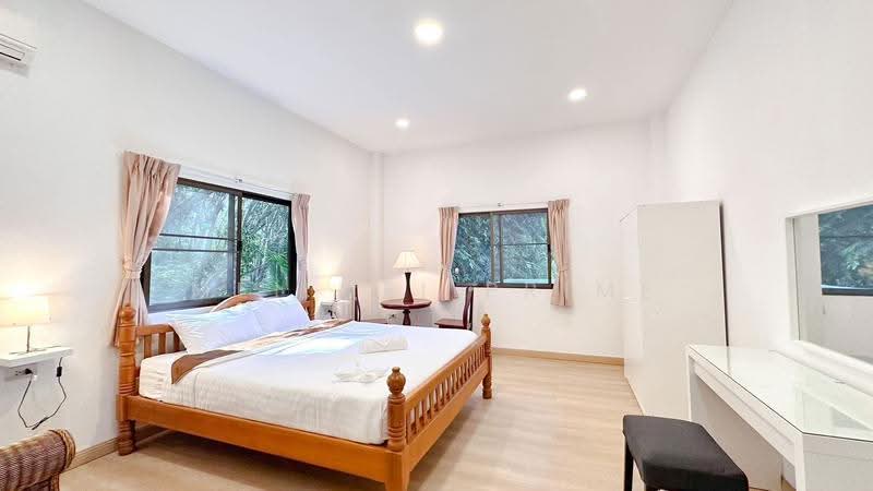 Asava Rawai sea view Resort, Phuket, Rawai, Muang Phuket, Phuket, 1 Bedroom, 65 sqm, Semi-Detached House (Twin House) For Rent, by Mei Mei Prime, 500627986 - DDproperty.com
