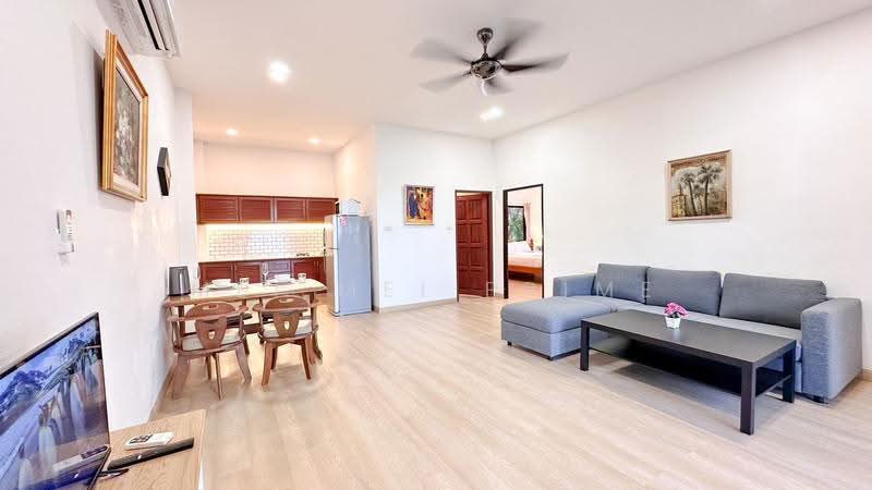 Asava Rawai sea view Resort, Phuket, Rawai, Muang Phuket, Phuket, 1 Bedroom, 65 sqm, Semi-Detached House (Twin House) For Rent, by Mei Mei Prime, 500627986 - DDproperty.com