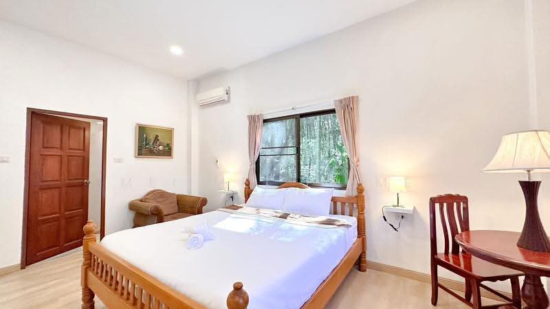 Asava Rawai sea view Resort, ภูเก็ต, ราไวย์, เมืองภูเก็ต, ภูเก็ต, 65 ตร.ม., บ้านแฝด ให้เช่า, โดย Mei Mei Prime, 500627986 - DDproperty.com