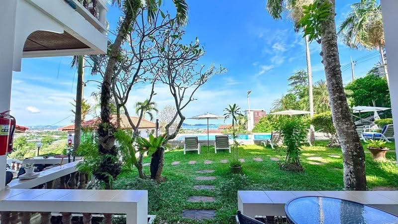Asava Rawai sea view Resort, Phuket, Rawai, Muang Phuket, Phuket, 1 Bedroom, 65 sqm, Semi-Detached House (Twin House) For Rent, by Mei Mei Prime, 500627986 - DDproperty.com