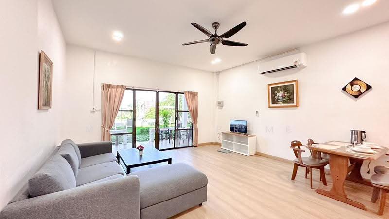 Asava Rawai sea view Resort, Phuket, Rawai, Muang Phuket, Phuket, 1 Bedroom, 65 sqm, Semi-Detached House (Twin House) For Rent, by Mei Mei Prime, 500627986 - DDproperty.com