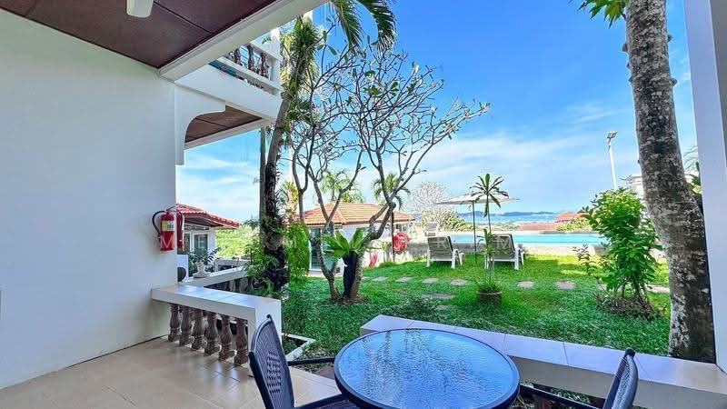 Asava Rawai sea view Resort, Phuket, Rawai, Muang Phuket, Phuket, 1 Bedroom, 65 sqm, Semi-Detached House (Twin House) For Rent, by Mei Mei Prime, 500627986 - DDproperty.com