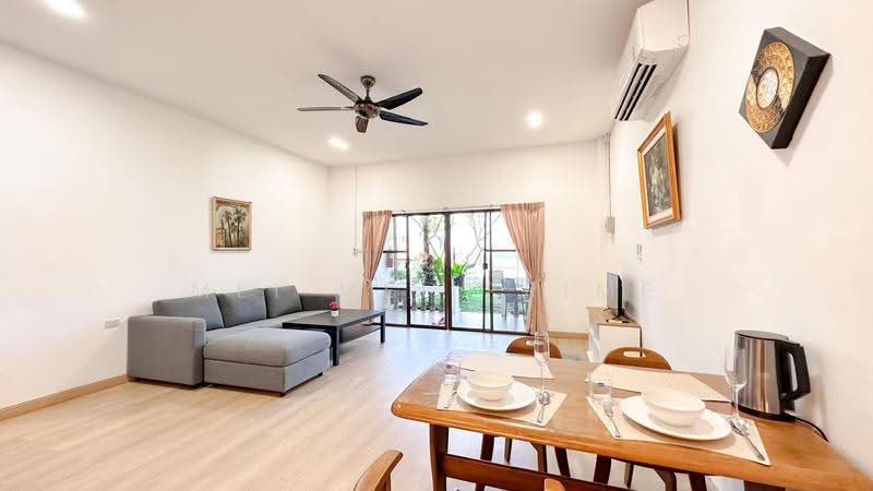 Asava Rawai sea view Resort, ภูเก็ต, ราไวย์, เมืองภูเก็ต, ภูเก็ต, 65 ตร.ม., บ้านแฝด ให้เช่า, โดย Mei Mei Prime, 500627986 - DDproperty.com