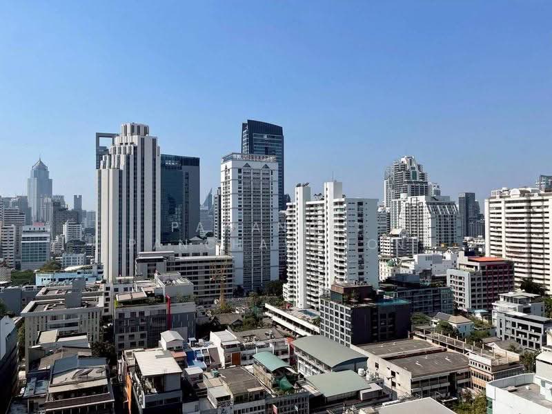 ASHTON Asoke : แอชตัน อโศก, กรุงเทพ, 131 ถนนอโศกมนตรี, คลองเตยเหนือ, วัฒนา, กรุงเทพ, 34 ตร.ม., คอนโด ให้เช่า, โดย Pawanrat Panchawanon, 500627990 - DDproperty.com