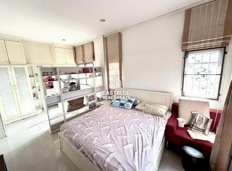 Tanapirom Pinklao, กรุงเทพ, หนองแขม, กรุงเทพ, 240 ตร.ม., บ้านเดี่ยว ให้เช่า, โดย Eastblue Horizon, 500627993 - DDproperty.com