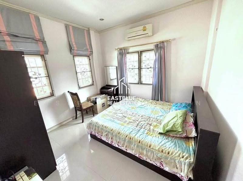 Tanapirom Pinklao, Bangkok, Nong Kham, Nong Khaem, Bangkok, 3 Bedrooms, 240 sqm, Single Detached House For Rent, by Eastblue Horizon, 500627993 - DDproperty.com