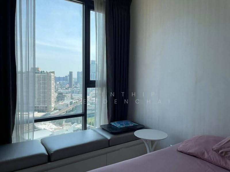 Rhythm Sukhumvit 42, Bangkok, Soi Sukhumvit 42, Sukhumvit Road, Phra Kanong, Khlong Toei, Bangkok, 1 Bedroom, 45 sqm, Condo For Sale, by Kawinthip Wisesdenchai, 500627996 - DDproperty.com