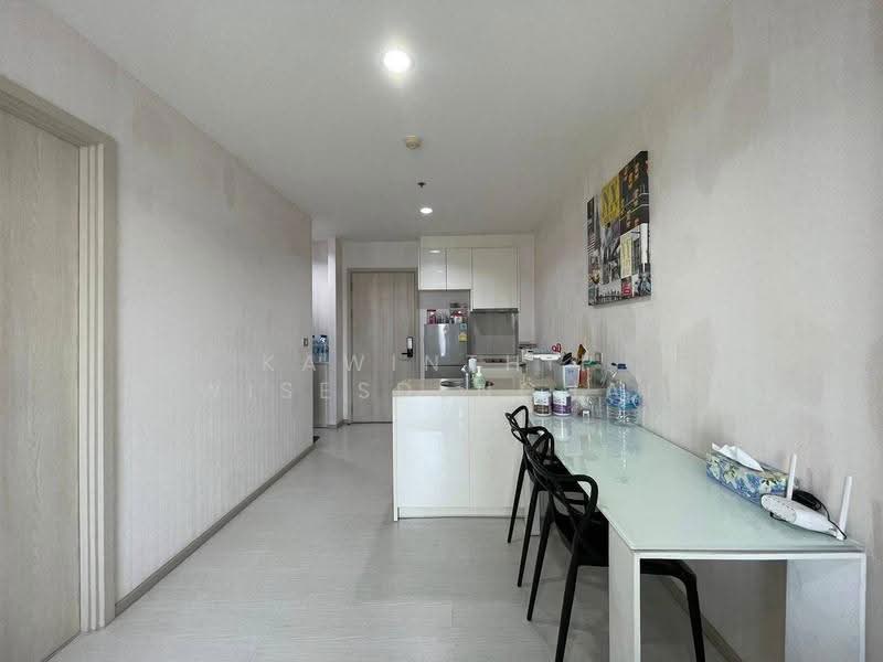 Rhythm Sukhumvit 42, Bangkok, Soi Sukhumvit 42, Sukhumvit Road, Phra Kanong, Khlong Toei, Bangkok, 1 Bedroom, 45 sqm, Condo For Sale, by Kawinthip Wisesdenchai, 500627996 - DDproperty.com