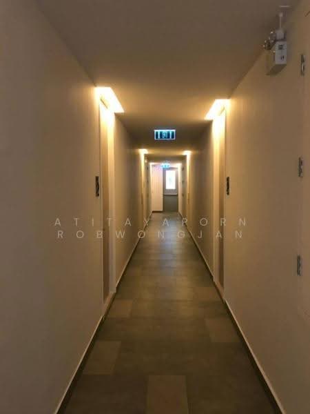 Zelle Plus Talat Phlu Station, Bangkok, Talat Plu, Thon Buri, Bangkok, 1 Bedroom, 25 sqm, Condo For Sale, by Atitayaporn Robwongjan, 500627998 - DDproperty.com