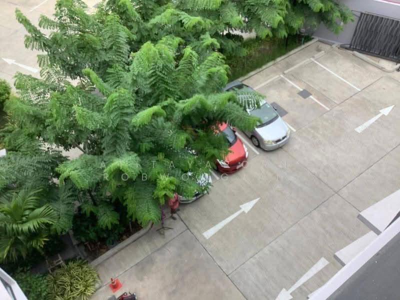 Zelle Plus Talat Phlu Station, Bangkok, Talat Plu, Thon Buri, Bangkok, 1 Bedroom, 25 sqm, Condo For Sale, by Atitayaporn Robwongjan, 500627998 - DDproperty.com