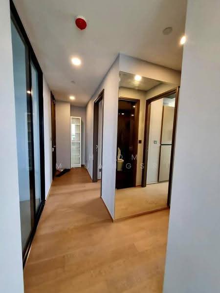 ASHTON Chula-Silom, Bangkok, Rama 4 Road, Si Phraya, Bang Rak, Bangkok, 2 Bedrooms, 63 sqm, Condo For Rent, by Phoom Imruangsri, 500628001 - DDproperty.com