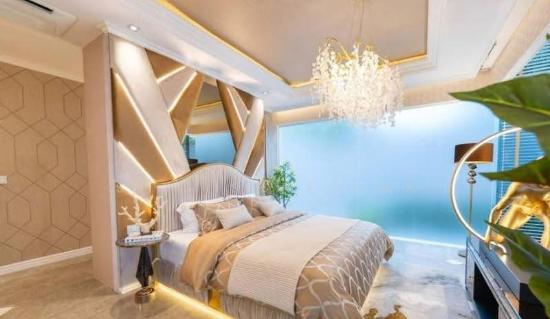 The Riviera Malibu : เดอะ ริเวียร่า มาลิบู, ชลบุรี, Phra Tam Nak 5, หนองปรือ, บางละมุง, ชลบุรี, 125 ตร.ม., คอนโด ขาย, โดย Sita Shrestha, 500628002 - DDproperty.com