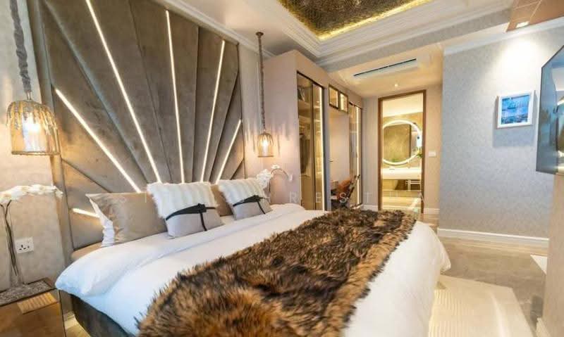 The Riviera Malibu, Chon Buri (Pattaya), Phra Tam Nak 5, Nong Pru, Bang Lamung (Pattaya), Chon Buri (Pattaya), 3 Bedrooms, 125 sqm, Condo For Sale, by Sita Shrestha, 500628002 - DDproperty.com