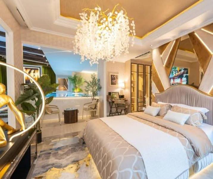The Riviera Malibu : เดอะ ริเวียร่า มาลิบู, ชลบุรี, Phra Tam Nak 5, หนองปรือ, บางละมุง, ชลบุรี, 125 ตร.ม., คอนโด ขาย, โดย Sita Shrestha, 500628002 - DDproperty.com