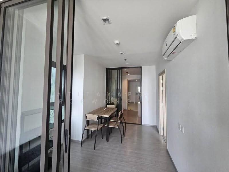 Life Sathorn Sierra : ไลฟ์ สาทร เซียร์รา, กรุงเทพ, ถนนราชพฤกษ์, ตลาดพลู, ธนบุรี, กรุงเทพ, 40 ตร.ม., คอนโด ให้เช่า, โดย Atitayaporn Robwongjan, 500628005 - DDproperty.com
