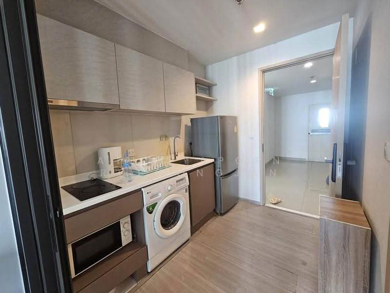 Life Sathorn Sierra : ไลฟ์ สาทร เซียร์รา, กรุงเทพ, ถนนราชพฤกษ์, ตลาดพลู, ธนบุรี, กรุงเทพ, 40 ตร.ม., คอนโด ให้เช่า, โดย Atitayaporn Robwongjan, 500628005 - DDproperty.com