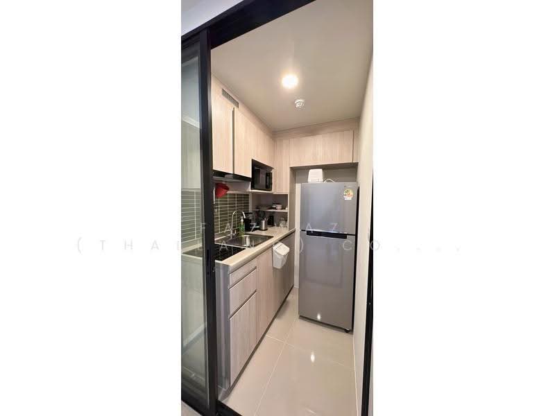 The Origin Kathu-Patong, ภูเก็ต, Phra Phuket Kaeo Rd, กะทู้, ภูเก็ต, 35 ตร.ม., คอนโด ให้เช่า, โดย Fazwaz (Thailand) Co., Ltd., 500628010 - DDproperty.com