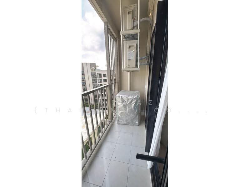 The Origin Kathu-Patong, ภูเก็ต, Phra Phuket Kaeo Rd, กะทู้, ภูเก็ต, 35 ตร.ม., คอนโด ให้เช่า, โดย Fazwaz (Thailand) Co., Ltd., 500628010 - DDproperty.com