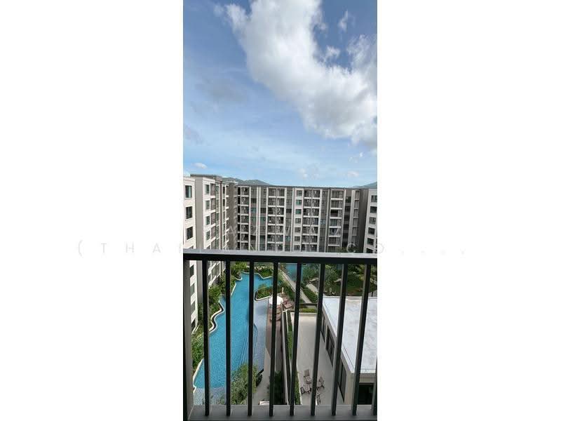 The Origin Kathu-Patong, ภูเก็ต, Phra Phuket Kaeo Rd, กะทู้, ภูเก็ต, 35 ตร.ม., คอนโด ให้เช่า, โดย Fazwaz (Thailand) Co., Ltd., 500628010 - DDproperty.com