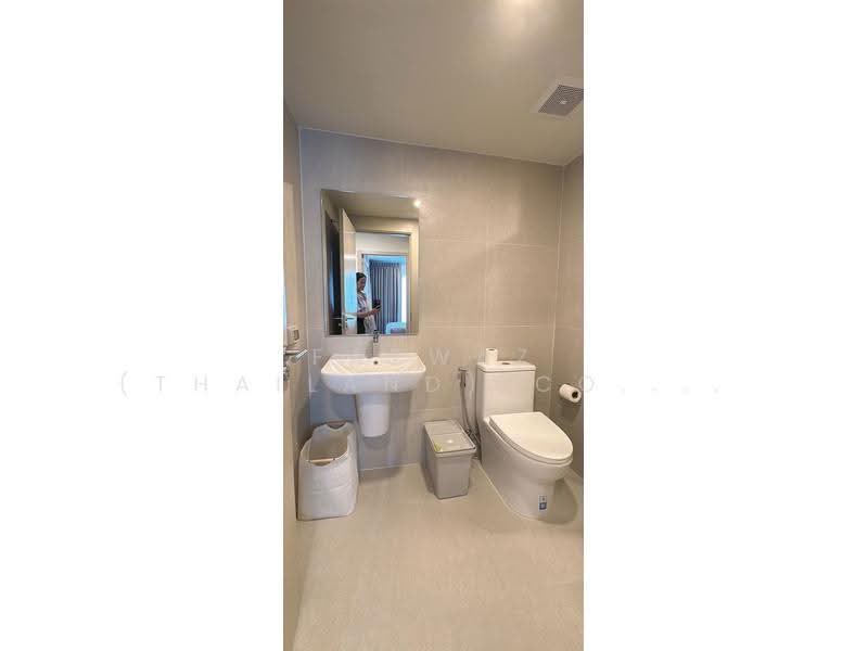 The Origin Kathu-Patong, ภูเก็ต, Phra Phuket Kaeo Rd, กะทู้, ภูเก็ต, 35 ตร.ม., คอนโด ให้เช่า, โดย Fazwaz (Thailand) Co., Ltd., 500628010 - DDproperty.com