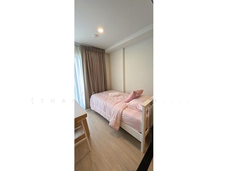 The Origin Kathu-Patong, ภูเก็ต, Phra Phuket Kaeo Rd, กะทู้, ภูเก็ต, 35 ตร.ม., คอนโด ให้เช่า, โดย Fazwaz (Thailand) Co., Ltd., 500628010 - DDproperty.com