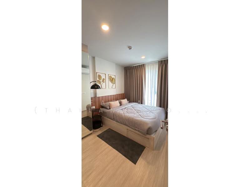 The Origin Kathu-Patong, Phuket, Phra Phuket Kaeo Rd, Kathu, Phuket, 2 Bedrooms, 35 sqm, Condo For Rent, by Fazwaz (Thailand) Co., Ltd., 500628010 - DDproperty.com