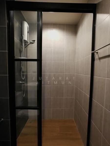 The Base Garden Rama 9, Bangkok, 18 Rama 9 Road, Hua Mak, Bang Kapi, Bangkok, 1 Bedroom, 32 sqm, Condo For Rent, by Jutarat Jitmun, 500628018 - DDproperty.com