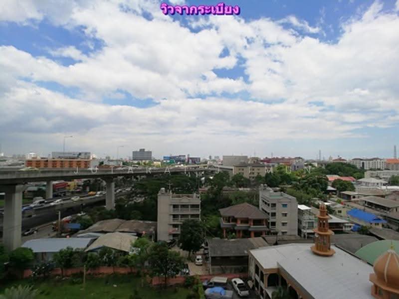 The Base Garden Rama 9 : เดอะ เบส การ์เด้น พระราม 9, กรุงเทพ, 18 ถนนพระราม 9, หัวหมาก, บางกะปิ, กรุงเทพ, 32 ตร.ม., คอนโด ให้เช่า, โดย Jutarat Jitmun, 500628018 - DDproperty.com