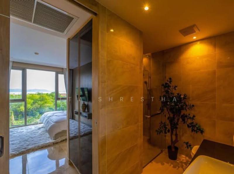 The Riviera Monaco, Chon Buri (Pattaya), NaJomtien Soi 4, Sukhumvit Rd, Na Chom Thian, Sattahip, Chon Buri (Pattaya), 1 Bedroom, 48 sqm, Condo For Sale, by Sita Shrestha, 500628019 - DDproperty.com