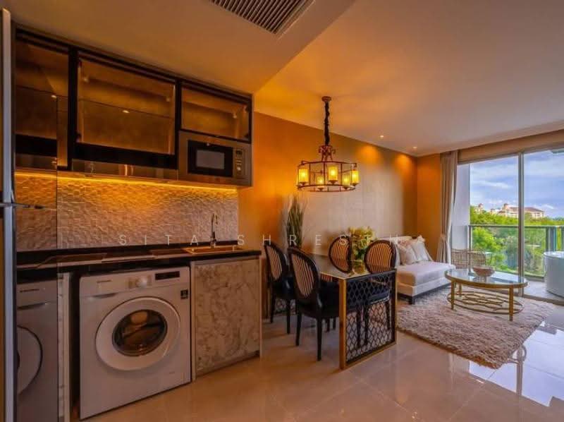 The Riviera Monaco, Chon Buri (Pattaya), NaJomtien Soi 4, Sukhumvit Rd, Na Chom Thian, Sattahip, Chon Buri (Pattaya), 1 Bedroom, 48 sqm, Condo For Sale, by Sita Shrestha, 500628019 - DDproperty.com