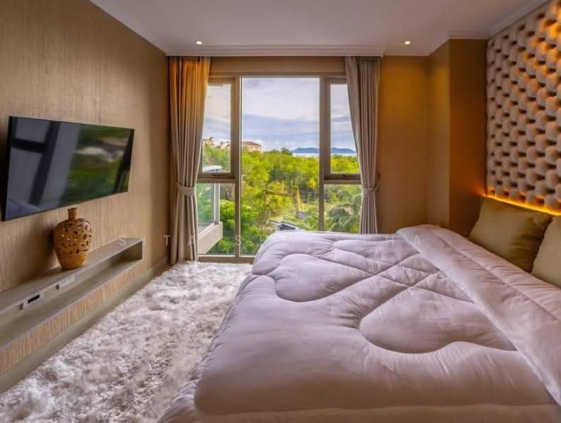 The Riviera Monaco : เดอะ ริเวียร่า โมนาโก, ชลบุรี, ซอยนาจอมเทียน 4 ถนนสุขุมวิท, นาจอมเทียน, สัตหีบ, ชลบุรี, 48 ตร.ม., คอนโด ขาย, โดย Sita Shrestha, 500628019 - DDproperty.com