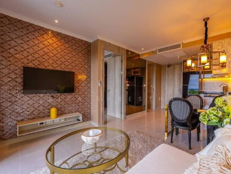 The Riviera Monaco : เดอะ ริเวียร่า โมนาโก, ชลบุรี, ซอยนาจอมเทียน 4 ถนนสุขุมวิท, นาจอมเทียน, สัตหีบ, ชลบุรี, 48 ตร.ม., คอนโด ขาย, โดย Sita Shrestha, 500628019 - DDproperty.com