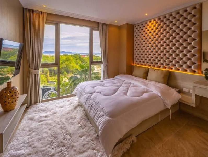 The Riviera Monaco : เดอะ ริเวียร่า โมนาโก, ชลบุรี, ซอยนาจอมเทียน 4 ถนนสุขุมวิท, นาจอมเทียน, สัตหีบ, ชลบุรี, 48 ตร.ม., คอนโด ขาย, โดย Sita Shrestha, 500628019 - DDproperty.com