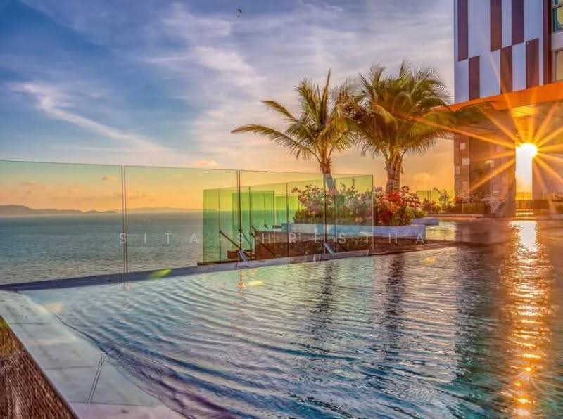 The Riviera Monaco, Chon Buri (Pattaya), NaJomtien Soi 4, Sukhumvit Rd, Na Chom Thian, Sattahip, Chon Buri (Pattaya), 1 Bedroom, 48 sqm, Condo For Sale, by Sita Shrestha, 500628019 - DDproperty.com