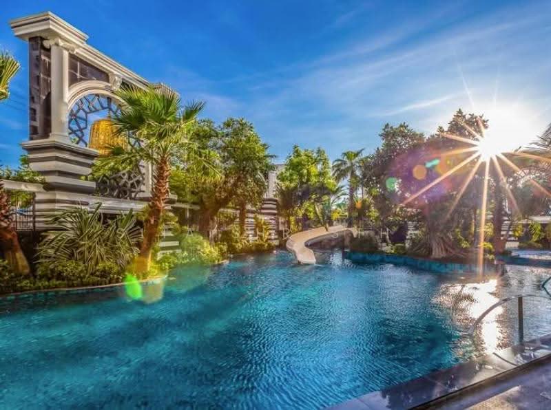 The Riviera Monaco : เดอะ ริเวียร่า โมนาโก, ชลบุรี, ซอยนาจอมเทียน 4 ถนนสุขุมวิท, นาจอมเทียน, สัตหีบ, ชลบุรี, 48 ตร.ม., คอนโด ขาย, โดย Sita Shrestha, 500628019 - DDproperty.com