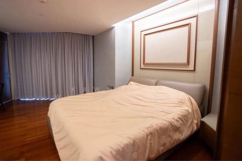 Royal River Place : รอยัล ริเวอร์ เพลส, กรุงเทพ, ถนนพระราม 3, บางโพงพาง, ยานนาวา, กรุงเทพ, 539 ตร.ม., คอนโด ให้เช่า, โดย Kawinthip Wisesdenchai, 500628022 - DDproperty.com