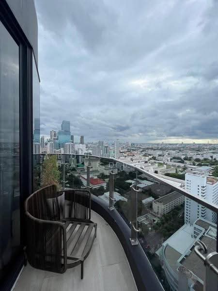 IDEO Q Victory, Bangkok, 9 Phaya Thai Road, Thanon Phaya Thai, Ratchathewi, Bangkok, 2 Bedrooms, 71 sqm, Condo For Rent, by Abdulrahim Hayeduad, 500628023 - DDproperty.com
