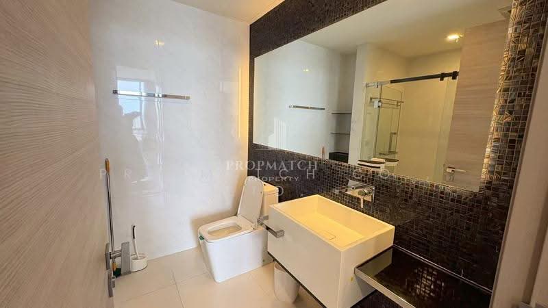 The Room Rama 4, Bangkok, 777 Rama 4 Road, Rong Muang, Pathum Wan, Bangkok, 2 Bedrooms, 80 sqm, Condo For Rent, by PROPMATCH CO., LTD., 500628026 - DDproperty.com