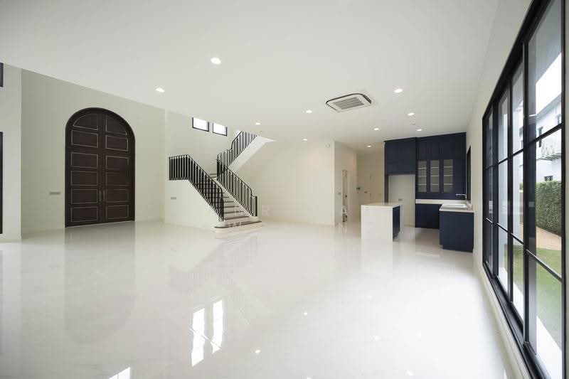 Narasiri Phahol-Watcharapol, Bangkok, 4453, Tha Rang, Bang Khen, Bangkok, 4 Bedrooms, 524 sqm, Single Detached House For Sale, by Kanrutai Dawruang, 500628027 - DDproperty.com