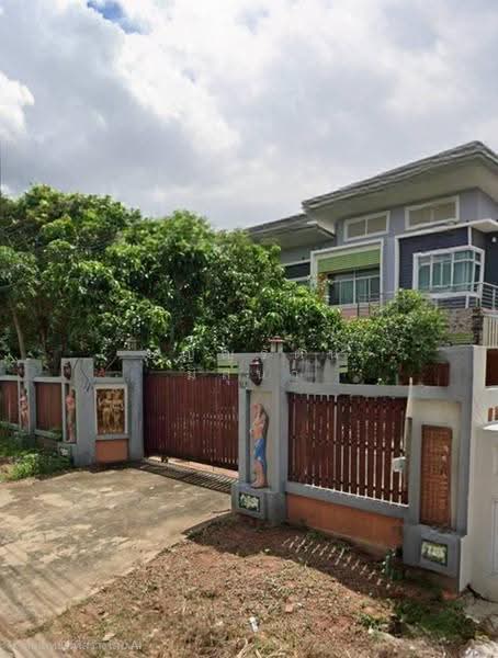 ขาย บ้านเดี่ยว 2 ชั้น เนื้อที่ขนาดใหญ่ถึง 200 ตร.ว ราคาคุ้มค่าที่สุดในโซนเมืองโคราช, Nakhon Ratchasima, Ban Mai, Muang Nakhon Ratchasima, Nakhon Ratchasima, 2 Bedrooms, 175 sqm, Single Detached House For Sale, by บุญญรัตน์ มิสุนา, 500628029 - DDproperty.com