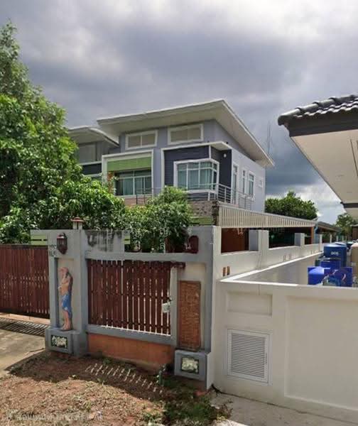 ขาย บ้านเดี่ยว 2 ชั้น เนื้อที่ขนาดใหญ่ถึง 200 ตร.ว ราคาคุ้มค่าที่สุดในโซนเมืองโคราช, Nakhon Ratchasima, Ban Mai, Muang Nakhon Ratchasima, Nakhon Ratchasima, 2 Bedrooms, 175 sqm, Single Detached House For Sale, by บุญญรัตน์ มิสุนา, 500628029 - DDproperty.com
