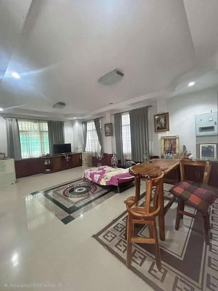 ขาย บ้านเดี่ยว 2 ชั้น เนื้อที่ขนาดใหญ่ถึง 200 ตร.ว ราคาคุ้มค่าที่สุดในโซนเมืองโคราช, Nakhon Ratchasima, Ban Mai, Muang Nakhon Ratchasima, Nakhon Ratchasima, 2 Bedrooms, 175 sqm, Single Detached House For Sale, by บุญญรัตน์ มิสุนา, 500628029 - DDproperty.com